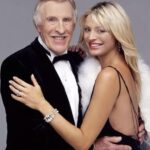 Tess Daly Instagram - HAPPY BIRTHDAY @bbcstrictly 🥳✨ It’s 20 years ago today since the first episode aired in 2004 with the legend Sir Bruce Forsyth (and I was pregnant then with Phoebe my eldest!) We had no idea at that time it would go on for another two decades (and counting) and become a global hit in so many overseas territories (where the show is known as Dancing with The Stars) Forever grateful to be a part of a show that feels so joyful and magical✨🙏 and to share that with the absolute GIFT that is @claudiawinkle 💛 #keepdancing