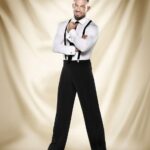 Tess Daly Instagram - Such terribly sad news today. Gone too young @robinwindsor 💔 Your infectious personality, energy and talent will be deeply missed by all who knew you. My heart goes out to your loved ones at this time ♥️