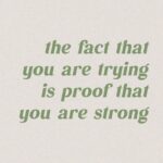 Tess Daly Instagram - Monday reminders ✨