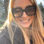 Tess Daly Instagram - Up and out, bright and early for the flower market 🌸 happy Sunday all 🥰