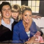 Tess Daly Instagram - 50 TODAY @vernonkay🕺🏻🎉 So happy to have spent half of those birthdays with you ❤️🎂🎈