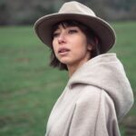 Tess Masazza Instagram - Quei posti che ti fanno sentire subito meglio. 🐴 #valledelsorbo