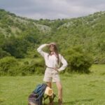 Tess Masazza Instagram - Ci sono sapori, odori, rumori che ti fanno viaggiare con la mente. E poi ci sono le Golia Erbe Alpine che grazie alla formula alle erbe alpine ti fanno sentire in montagna. @goliaitalia #respiraGolia #GoliaErbe #adv