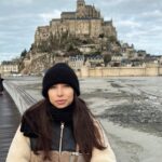 Tess Masazza Instagram - Ho paura in aereo ma… #viaggiare #vogliadievadere