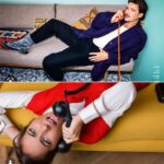 Tess Masazza Instagram - Ho bloccato Ryan, non può vedere questo post. #coincidenzaiononcredo #pedropascal #thepascalazza #theTedroMascal #ThePessPasazza