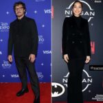 Tess Masazza Instagram - Ho bloccato Ryan, non può vedere questo post. #coincidenzaiononcredo #pedropascal #thepascalazza #theTedroMascal #ThePessPasazza