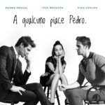 Tess Masazza Instagram - Il mio nuovo film mentale. #ryangosling #pedropascal #soon #insopportabilmentedonna
