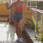 Tess Masazza Instagram - Dopo aver visto Dirty Dancing per la 20927471947esima volta. #dirtydancing #nessunomettebabyinunangolo #feelgoodmovie