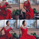 Tess Masazza Instagram - La voglia matta di ballare fino all’alba! 💃🏻 #insopportabilmentedonna #estate #ballando