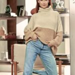 Thaila Ayala Instagram - Quem mais amou as roupas que usei na campanha de Dia das Mães da @riachuelo? Vocês sabem sou apaixonada com peças que oferecem conforto e estilo de uma vez só, né? E os esses looks estão lindos 🥰 Arrasta para o lado e confira alguns ✨ Aproveita e garante o presente da sua mãe com a Riachuelo porque tem peças incríveis que ela vai amar, a partir de R$29,90 😍 A campanha tá tudo de bom! 💘 #diadasmaes #presentediadasmaes #belezafeminina #DiaDasMaesRiachuelo *publi