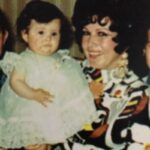 Thalía Instagram - Es increíble como a pesar del paso del tiempo, sigues más presente que nunca. Es inevitable que cuando tengo una alegría o algo bello que quiero compartir, lo primero primero que hago es agarrar mi teléfono y tratar de llamarte. Cada semana trato por instinto de mandarte alguna foto divertida, o de comentarte alguna locura que se me ocurrió, y cada semana me doy de frente contra la pared de la distancia, y de la realidad de que ya no estás aquí tangible. Madre mía, fuiste la mejor y sembraste en mí solo amor, fortaleza, determinación, constancia, amor por la vida, pero sobre todo, la fe en Dios que es mi brújula en este planeta. Yo sé que estás feliz gozándote en un lugar hermoso cerca de Él y hasta allá te mando un beso y un abrazo, y quiero que sepas que te agradezco enormemente todo lo que hiciste con las herramientas que tuviste para hacerme la mujer que soy hoy día. 💕 ¡Te amo madre mía! ¡Feliz día! Te celebro con mi corazón.