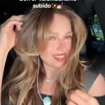 Thalía Instagram - Que te valga y sé feliz!! 💃💃💃 #TeVaADoler #TVAD @grupofirme #AMuchaHonra