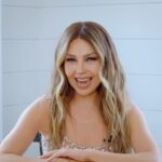 Thalía Instagram - Con la #METGala 2024 cada día más cerca, hacemos un recorrido por TODOS los looks de #Thalia en el evento de moda más importante del año. La actriz y cantante mexicana revive las anécdotas, recuerdos y aprendizajes que se ha llevado a través de los años al caminar por la alfombra roja de este evento. Descubre en nuestro link en bio su nuevo #MyLifeInLooks edición MET Gala. Director: @raultovar DP @matosem Maquillaje: @makeupbyanely Peinado: @jennifermatoshair Locación: @graybarns