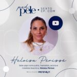 Thales Bretas Instagram – Está no ar o 6º episódio do @pod.pele

A @heloisaperisse revelou pérolas da sua carreira e experiências únicas! 💫

O Pod Pele é um convite para celebrarmos a beleza da diversidade e a conexão entre risadas e autoestima. Vamos explorar juntos a magia que a naturalidade traz à nossa vida. 

Corra agora para o canal no YouTube (youtube.com/@PodPele.videos) ou acesse as principais plataformas de áudio.

#podpele #podcast #cuidadocomapele #autocuidado #belezanatural #heloisaperisse #PROFHILO