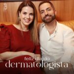 Thales Bretas Instagram – Parabéns aos nossos Dermatologistas!

Gostaríamos de expressar nossa gratidão e reconhecimento! A Clínica Bretas é privilegiada por contar com profissionais tão competentes e apaixonados como a @raquelboechatdermato e @thalesbretas.

Obrigada pelo comprometimento em cuidar da saúde dos nossos pacientes e por elevar a sua autoestima com tanto profissionalismo e carinho!

#clínicabretas #thalesbretas #saúdeintegrada #dicasdesaúde #diadodermatologista