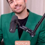 Thales Bretas Instagram - Ontem foi ao ar o nosso 10º episódio com diversas novidades da medicina! 🤩🩺 🎙Ainda não assistiu?! Então corre pra não perder essas e outras curiosidades desse universo! #medicalcast #podcast #novidades #novidadesdamedicina #medico #podcastmedicina