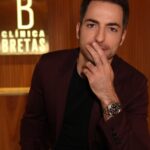 Thales Bretas Instagram - Fumar pode envelhecer sua pele mais rápido do que você imagina. Descubra os efeitos no reels de hoje! #dermatologia #cigarro