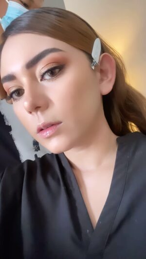 Thalita Latief Instagram - pas halal bihalal lebaran mau on faiyahh🔥
why not?!?! 😎
Nahh.. aku kasih makeup inspo-nya ya gurlssss 🤓
tema -> cewe bumi 🌍 tapi shooowww 💃🏻😉
•
#happygolucky #lebaranbentarlagi 
#makeupinspo #fun #happy #blessed