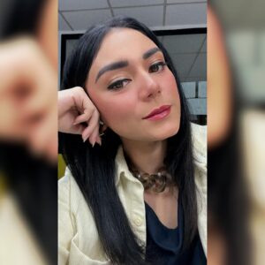 Thalita Latief Instagram - Today’s @rumpi_ttv 💕
Have a good day everyone 🙋🏼‍♀️
•
#happygolucky #blessed
