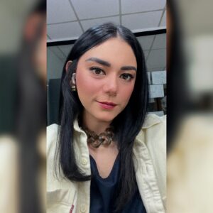 Thalita Latief Instagram - Today’s @rumpi_ttv 💕
Have a good day everyone 🙋🏼‍♀️
•
#happygolucky #blessed