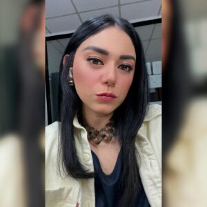 Thalita Latief Instagram - Today’s @rumpi_ttv 💕
Have a good day everyone 🙋🏼‍♀️
•
#happygolucky #blessed