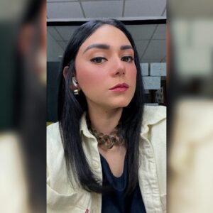 Thalita Latief Instagram - Today’s @rumpi_ttv 💕
Have a good day everyone 🙋🏼‍♀️
•
#happygolucky #blessed