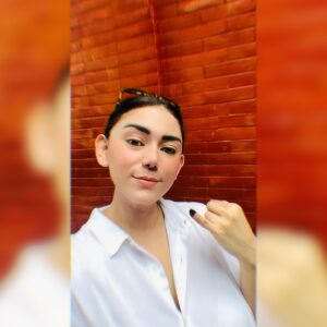 Thalita Latief Instagram - 1 2 3 . . . I love Indonesia 🇮🇩😇

#pemilu2024 #pemiludamai