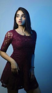 Thamizh Selvi Instagram - GRWM X Video Tricks 💄🎥 Pillayaar Suzhi !