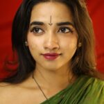 Thamizh Selvi Instagram - Just a few portraits ✨