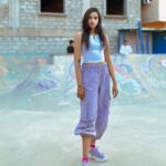 Thamizh Selvi Instagram – On another phase ⚡️