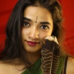 Thamizh Selvi Instagram - Just a few portraits ✨