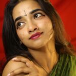 Thamizh Selvi Instagram - Just a few portraits ✨
