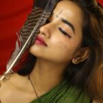 Thamizh Selvi Instagram - Just a few portraits ✨