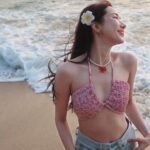 Thanwaporn Nasombat Instagram - 🌥️☀️