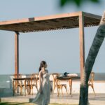 Thanwaporn Nasombat Instagram - ร้านกาแฟลับๆริมหาดหัวหิน 🌴 มาทีไรก็ชอบ 🌊 #นะโมจะเที่ยว