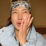 Thanwaporn Nasombat Instagram - รอดมาแล้ว ติดลบเท่าไหร่ไม่รู้แต่ที่รู้คือทรมานสุดๆ 🥶