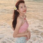 Thanwaporn Nasombat Instagram - 🌥️☀️