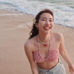 Thanwaporn Nasombat Instagram - 🌥️☀️