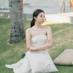 Thanwaporn Nasombat Instagram - ร้านกาแฟลับๆริมหาดหัวหิน 🌴 มาทีไรก็ชอบ 🌊 #นะโมจะเที่ยว