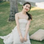 Thanwaporn Nasombat Instagram - ร้านกาแฟลับๆริมหาดหัวหิน 🌴 มาทีไรก็ชอบ 🌊 #นะโมจะเที่ยว