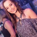 Thays Gorga Instagram - Thays Gorga em um raro momento de juventude, comemorando o aniversário da tia na balada semana passada! Merece até post porque não é todo dia que eu fico acordada até às 3 da manhã! 🙈 Quem se identifica comentai aí para eu não me sentir um E.T! • #jovemparaservelha #velhaparaserjovem #instamood #semanacomeçando