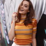 Thays Gorga Instagram - Saturday mood!🌻