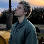 The Kid LAROI Instagram - LOST