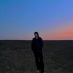 The Kid LAROI Instagram -