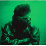 The Weeknd Instagram -
