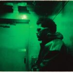 The Weeknd Instagram -