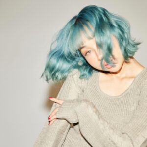 Thelma Aoyama Instagram - はい。2024年明けました。久々に動画を撮ろうと思うので質問や相談とかあればDMじゃなくてコメント残していってけろ!!♡(恥ずかしかったら裏垢からで) 時間差で髪の毛青ですがとっくにピンクに戻してます。
