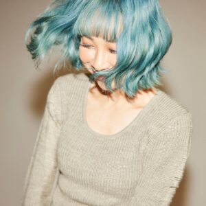 Thelma Aoyama Instagram - はい。2024年明けました。久々に動画を撮ろうと思うので質問や相談とかあればDMじゃなくてコメント残していってけろ!!♡(恥ずかしかったら裏垢からで) 時間差で髪の毛青ですがとっくにピンクに戻してます。