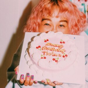 Thelma Aoyama Instagram - ❤️みんなありがとう❤️\35/❤️