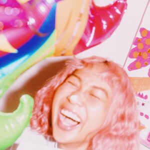Thelma Aoyama Instagram - ❤️みんなありがとう❤️\35/❤️